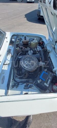 LADA (VAZ) 2106 1981, 185,222 km - 1.6 l - Göyçay