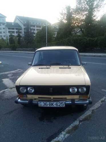 LADA (VAZ) 2106 1983, 682,257 km - 1.5 л - Qəbələ