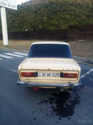 LADA (VAZ) 2106 1983, 682,257 km - 1.5 л - Qəbələ