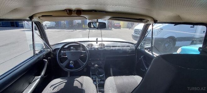 LADA (VAZ) 2106 1981, 185,222 km - 1.6 l - Göyçay