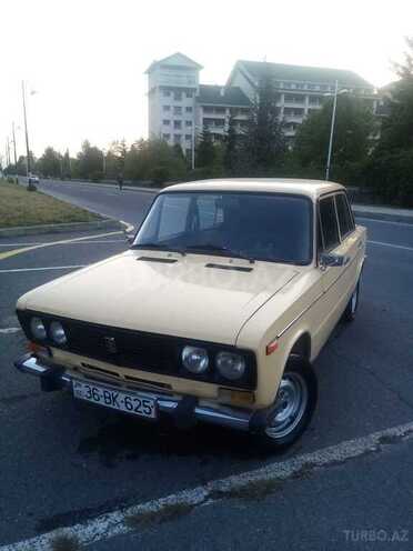 LADA (VAZ) 2106 1983, 682,257 km - 1.5 л - Qəbələ