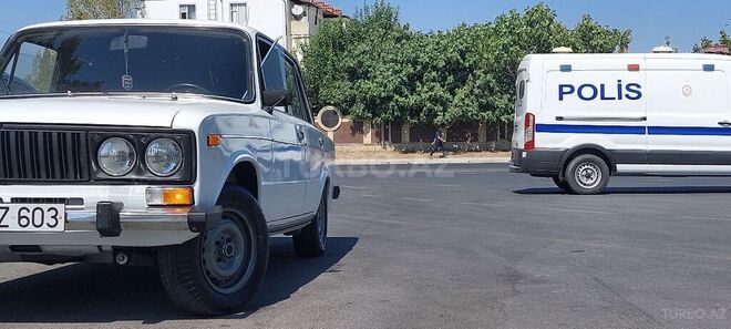 LADA (VAZ) 2106 1981, 185,222 km - 1.6 l - Göyçay