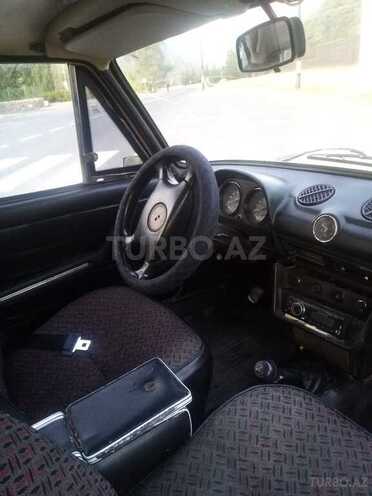 LADA (VAZ) 2106 1983, 682,257 km - 1.5 л - Qəbələ