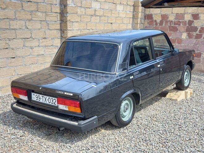 LADA (VAZ) 2107 2012, 16,494 km - 1.7 l - Göygöl