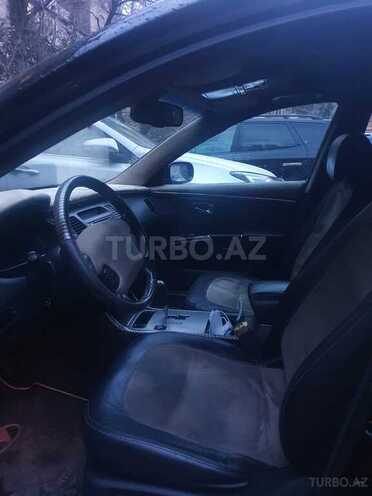 Hyundai Grandeur 2009, 187,000 km - 3.3 л - Bakı