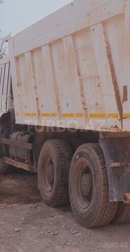 KamAz 6520 2013, 150,000 km - 12.0 л - Bakı
