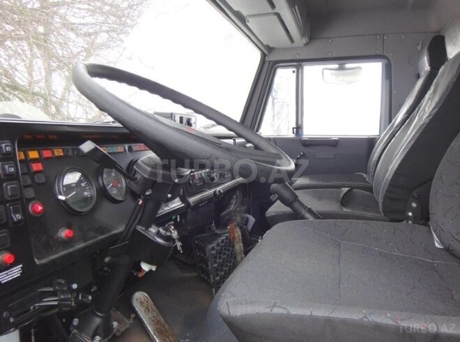 KamAz 6520 2013, 150,000 km - 12.0 л - Bakı