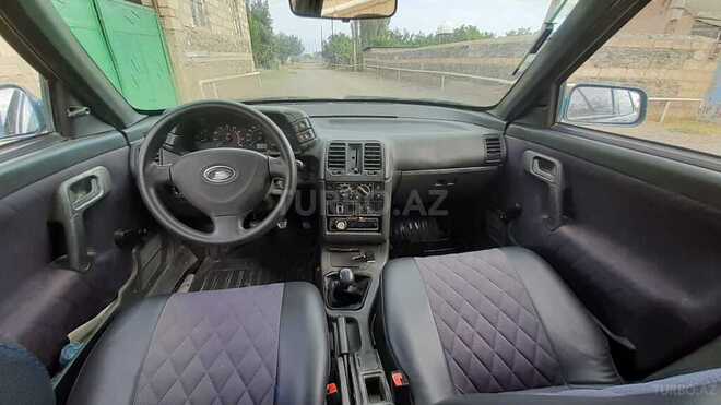 LADA (VAZ) 2110 2001, 119,753 km - 1.5 л - Qəbələ