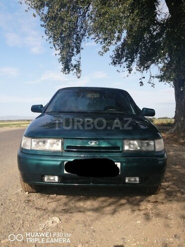 LADA (VAZ) 2110 2001, 119,753 km - 1.5 л - Qəbələ