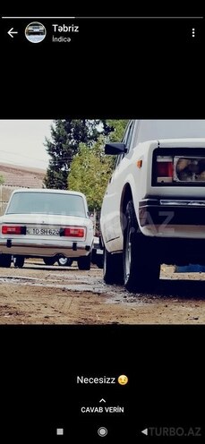 LADA (VAZ) 2106 1997, 225,879 km - 1.5 l - Cəlilabad
