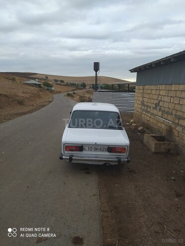 LADA (VAZ) 2106 1997, 225,879 km - 1.5 l - Cəlilabad