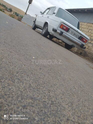 LADA (VAZ) 2106 1997, 225,879 km - 1.5 l - Cəlilabad