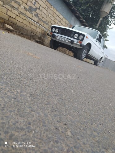 LADA (VAZ) 2106 1997, 225,879 km - 1.5 l - Cəlilabad