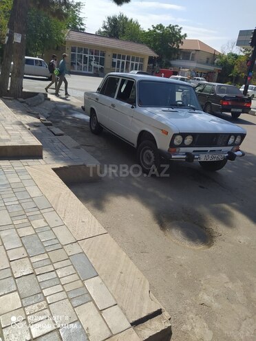 LADA (VAZ) 2106 1997, 225,879 km - 1.5 l - Cəlilabad