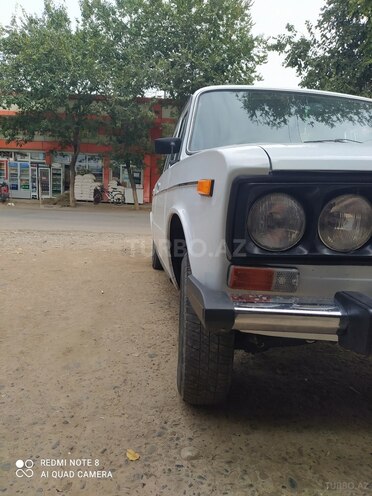 LADA (VAZ) 2106 1997, 225,879 km - 1.5 l - Cəlilabad