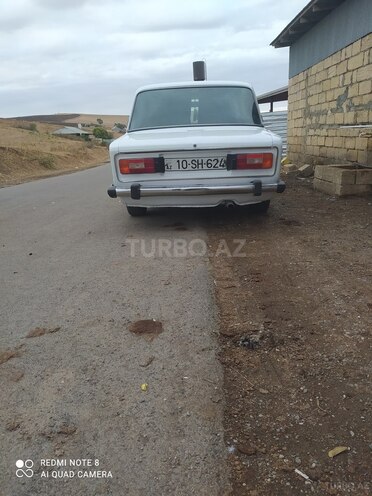 LADA (VAZ) 2106 1997, 225,879 km - 1.5 l - Cəlilabad
