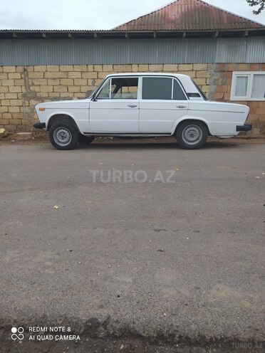 LADA (VAZ) 2106 1997, 225,879 km - 1.5 l - Cəlilabad