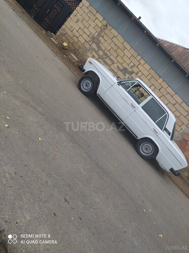 LADA (VAZ) 2106 1997, 225,879 km - 1.5 l - Cəlilabad