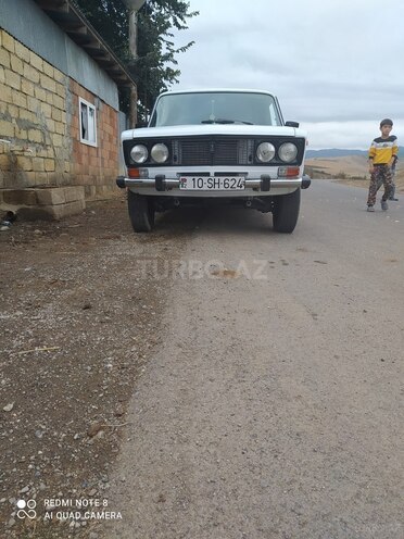 LADA (VAZ) 2106 1997, 225,879 km - 1.5 l - Cəlilabad