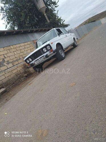 LADA (VAZ) 2106 1997, 225,879 km - 1.5 l - Cəlilabad