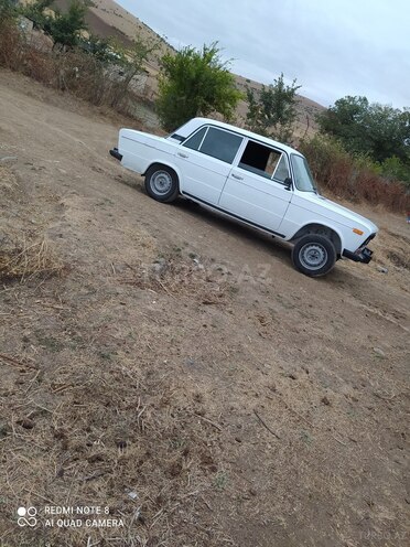 LADA (VAZ) 2106 1997, 225,879 km - 1.5 l - Cəlilabad