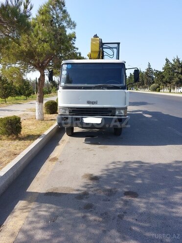 Iveco Otoyol 2006, 120,000 km - 3.9 l - Sumqayıt