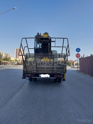 Iveco Otoyol 2006, 120,000 km - 3.9 l - Sumqayıt