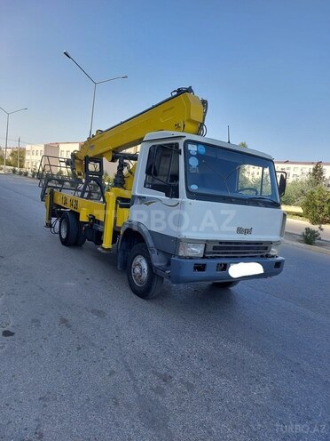 Iveco Otoyol 2006, 120,000 km - 3.9 l - Sumqayıt