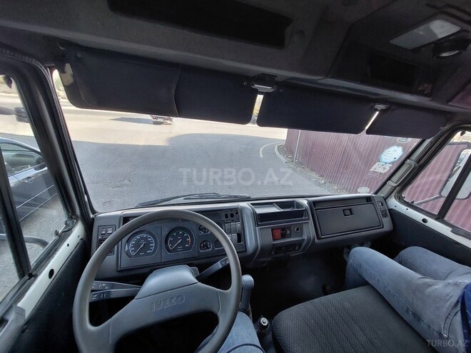 Iveco Otoyol 2006, 120,000 km - 3.9 l - Sumqayıt