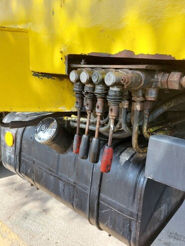Iveco Otoyol 2006, 120,000 km - 3.9 l - Sumqayıt