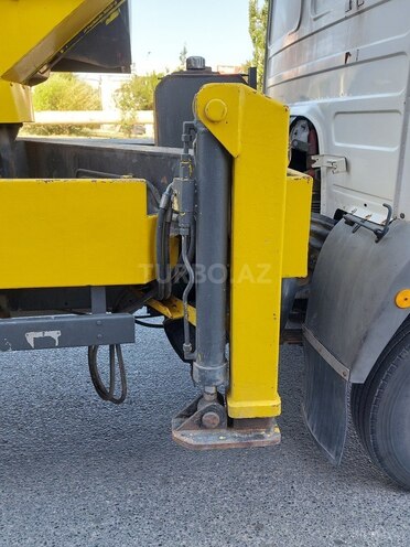 Iveco Otoyol 2006, 120,000 km - 3.9 l - Sumqayıt
