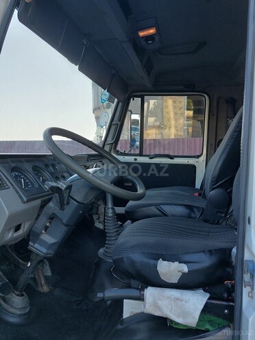 Iveco Otoyol 2006, 120,000 km - 3.9 l - Sumqayıt
