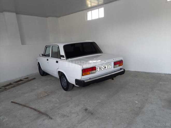 LADA (VAZ) 2107 2008, 154,688 km - 1.6 l - Qazax