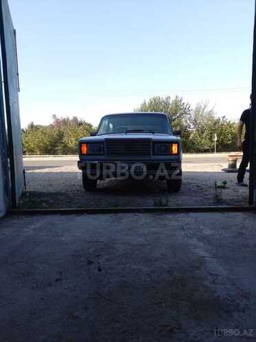 LADA (VAZ) 2107 2008, 154,688 km - 1.6 l - Qazax