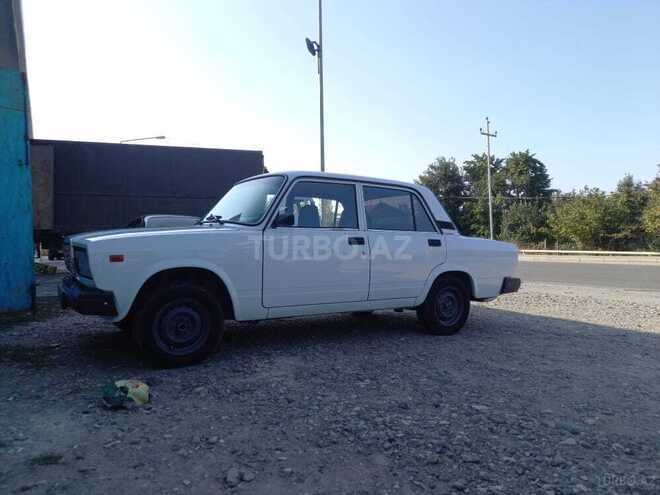 LADA (VAZ) 2107 2008, 154,688 km - 1.6 l - Qazax