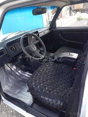 LADA (VAZ) 2107 2008, 154,688 km - 1.6 l - Qazax