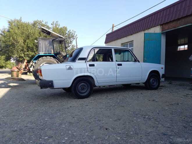 LADA (VAZ) 2107 2008, 154,688 km - 1.6 l - Qazax