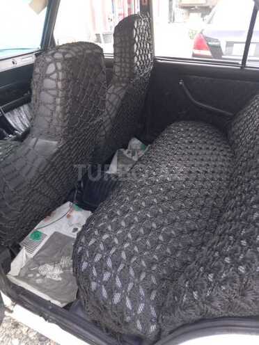 LADA (VAZ) 2107 2008, 154,688 km - 1.6 l - Qazax