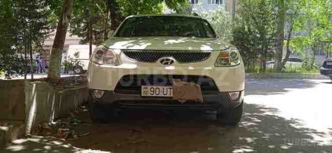 Hyundai Veracruz 2007, 177,253 km - 3.0 l - Bakı