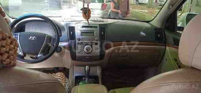 Hyundai Veracruz 2007, 177,253 km - 3.0 l - Bakı