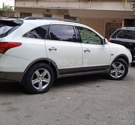 Hyundai Veracruz 2007, 177,253 km - 3.0 l - Bakı