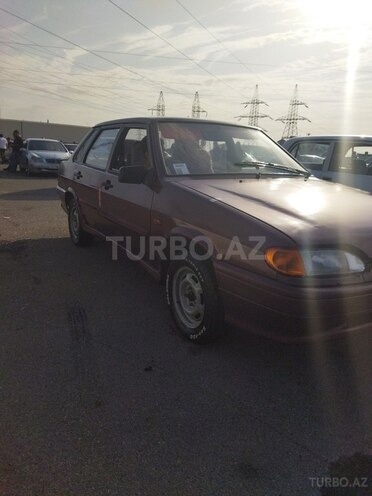 LADA (VAZ) 2115 2000, 385,259 km - 1.6 l - Bakı