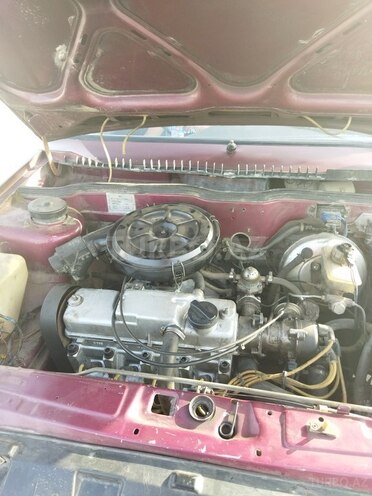 LADA (VAZ) 2115 2000, 385,259 km - 1.6 l - Bakı