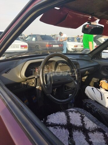 LADA (VAZ) 2115 2000, 385,259 km - 1.6 l - Bakı