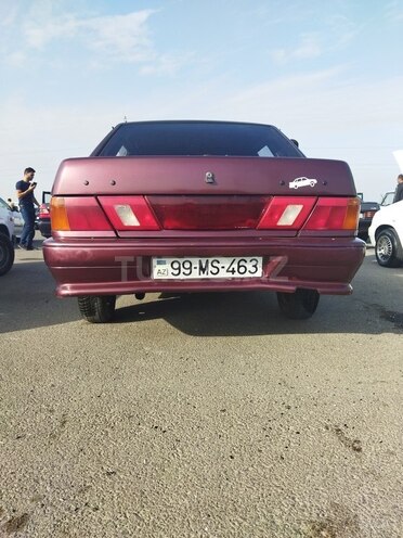 LADA (VAZ) 2115 2000, 385,259 km - 1.6 l - Bakı