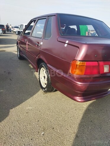 LADA (VAZ) 2115 2000, 385,259 km - 1.6 l - Bakı
