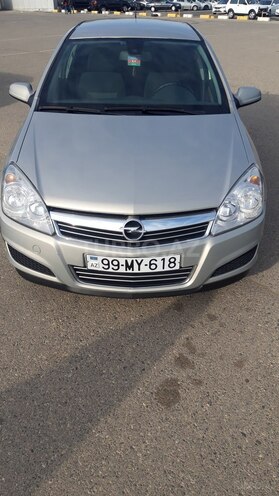 Opel Astra 2008, 270,000 km - 1.3 l - Bakı