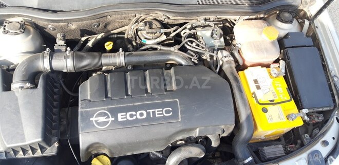 Opel Astra 2008, 270,000 km - 1.3 l - Bakı