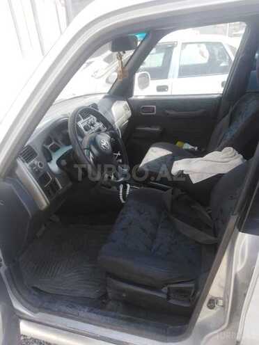 Toyota RAV4 1998, 370,000 km - 2.0 l - Bakı