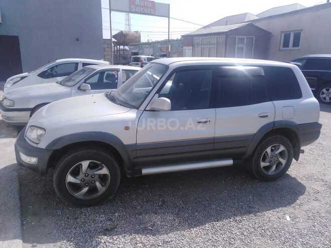 Toyota RAV4 1998, 370,000 km - 2.0 l - Bakı